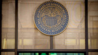 Federal Reserve Holds Last Meeting Of Year