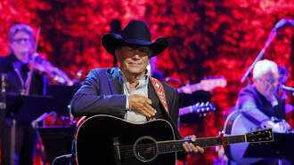 Country Star Goes Viral With Cover Of George Strait Classic