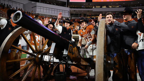 Texas vs. Michigan Citrus Bowl Prediction & Odds