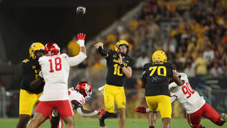 Sports - Duke vs. ASU Sun Bowl Prediction & Odds