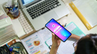 Nearly 3 In 10 Teens Say They Use AI Chatbots Every Day