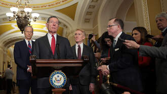 GOP Floats Direct-to-Consumer Obamacare Payments