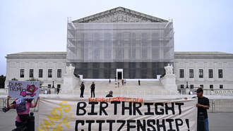 SCOTUS Is Going To Give President Trump A Major Opening On Immigration