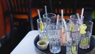 Man Killed In Altercation With Cruise Security After Being Served 33 Drinks