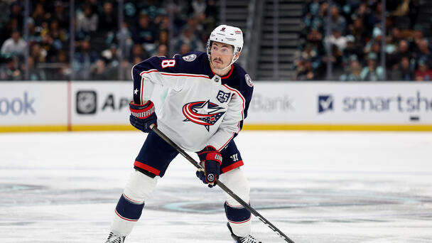 Hurricanes vs. Blue Jackets Time, TV & Live Stream – 12/9/2025