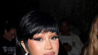 Tamar Braxton Says Cardi B Needs A Course At Harvard: ‘She’s So Smart