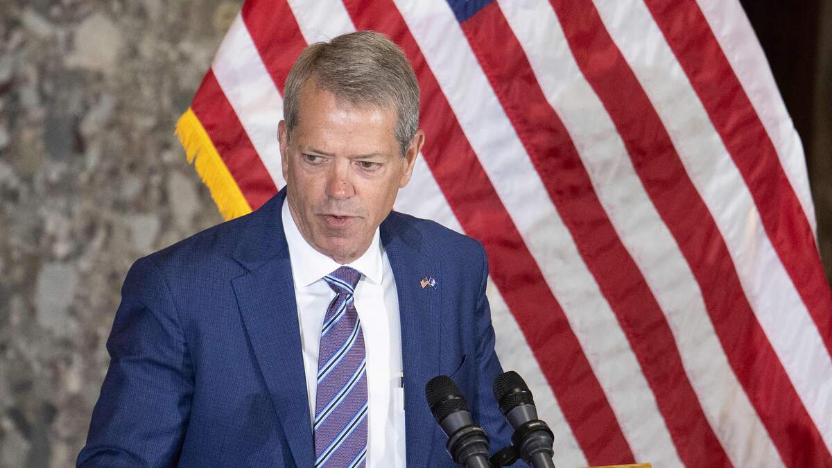 Governor Reacts To Suspected MS-13 Gang Leader Nebraska Arrest