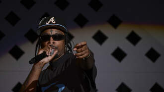 21 Savage Announces New Album Dropping Friday