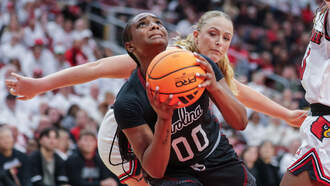 ACC Women's Basketball TV & Live Stream Schedule - December 10, 2025