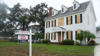 Sellers Are Pulling Homes Off Market. But In Texas the Reason Is the Season