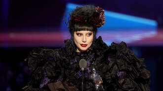 Ariana Grande Attacker Kicked Out of Lady Gaga Concert in Australia