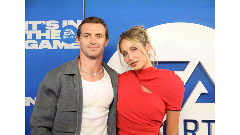 EA Sports Presents The Madden Bowl - Arrivals