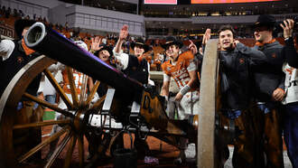 Sports - Texas vs. Michigan Citrus Bowl Prediction & Odds