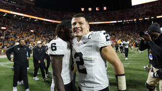 Vandy vs. Iowa ReliaQuest Bowl Prediction & Odds