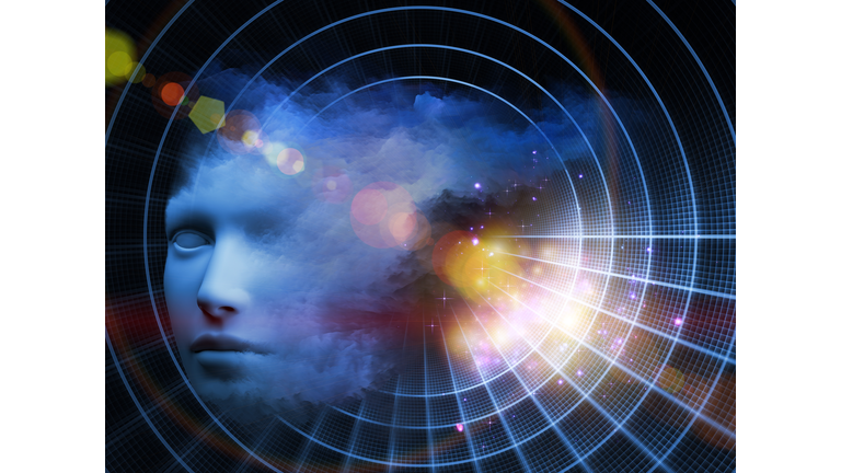 Remote Viewing, ETs, & Mind Warfare