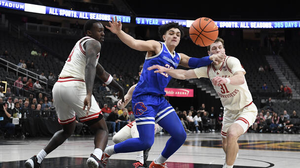 Boise State vs. Duquesne Time, TV & Stream – Dec. 10