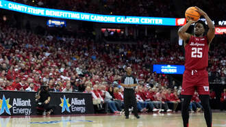 Nebraska vs. Wisconsin Time, TV & Stream – Dec. 10