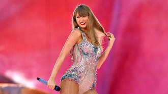 Taylor Swift's Legal Team Trying to Keep Her Our of Court Over Plagerism!