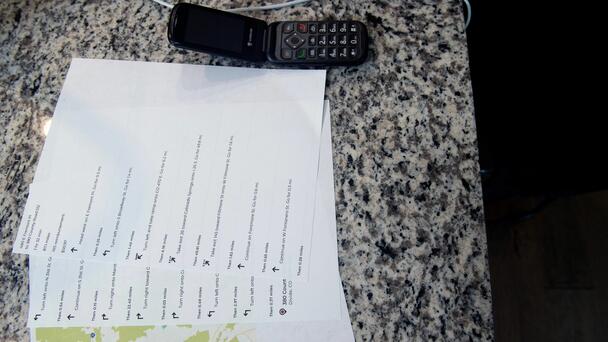 MA Issues Safety Alert After First Silicosis Case 