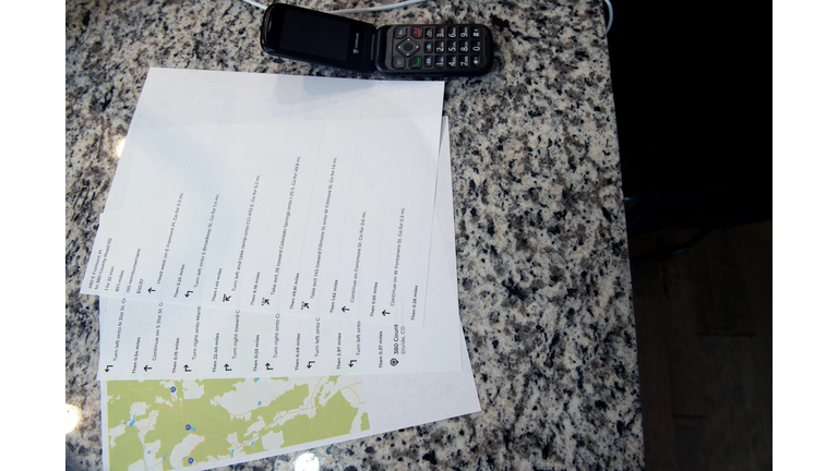 US-TELECOMS-TELECOMMUNICATION-MOBILE-ANNIVERSARY