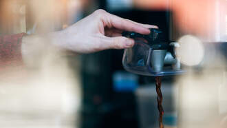 Coventry Coffee Shop Closing This Sunday