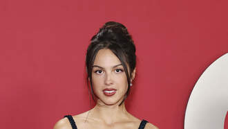 Olivia Rodrigo Covered "I’ll Be Home for Christmas"