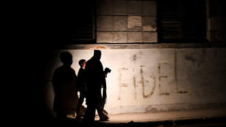 Cubans To Protest In Miami, Globally Tonight