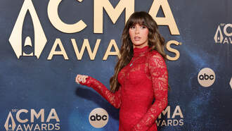 Check Out These Country Stars' Reactions to Their Government Names