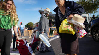 CAMACOL's 40th Annual Food Basket Giveaway 
