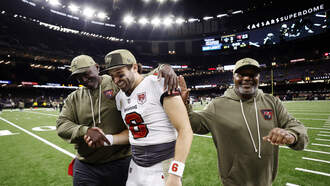 Baker Mayfield Week 15 Preview vs. the Falcons