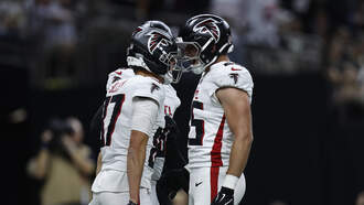 Sports - David Sills V Week 15 Preview vs. the Buccaneers