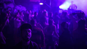 Bret Saunders - These Are The Most Popular Touring Artists Of The Millennium (So Far)