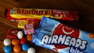 Food News: Airheads Soda Is Now A Thing, Oreo Is Adding Zero Sugar Cookies!