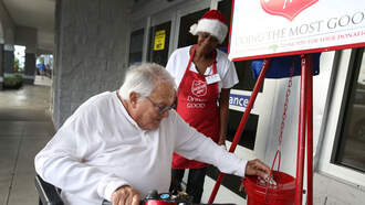 12/10/25 Blog: Weather Wednesday, Ask the Attorneys, And Salvation Army 