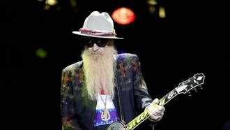 Concerts - ZZ Top 2026 Concert Tour