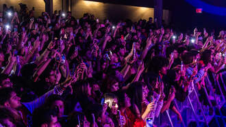 Concerts - Triumph first tour in 30 years hits Texas