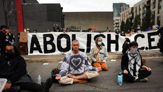 Trump cracking down on immigration requirements