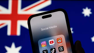 Australia Kicked Kids Off Social Media! Will They Hang Out in Person?