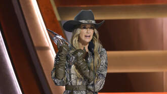 Lainey Wilson, Rod Stewart To Perform At 2026 Iowa State Fair