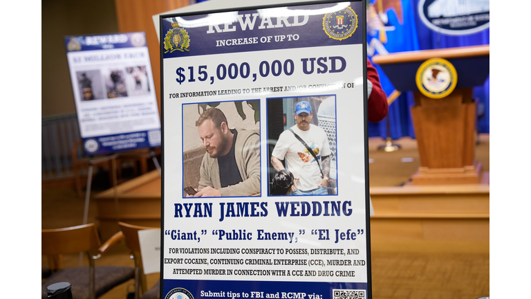 Justice Department Announces Federal Enforcement Action Against International Criminal Organization