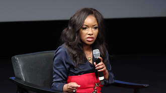 She's not Texas' AOC