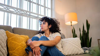 The Dave Ryan Show - New Term: Are You an Extrovert, Introvert, or "Otrovert"?