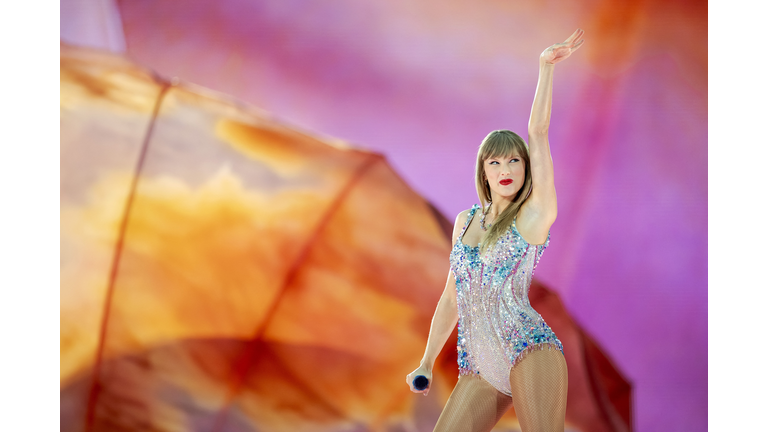 NETHERLANDS-MUSIC-POP