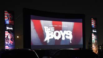 The Stansbury Show - "The Boys" Is Getting A Video Game Adaptation