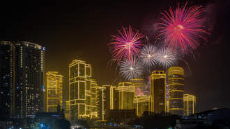 Americans’ Top New Year’s Resolutions