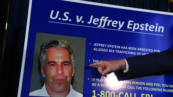 New York Judge Orders Release Of Jeffrey Epstein Grand Jury Records