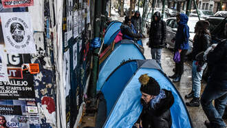Mamdani Defends Plan To End NYC Homeless Camp Sweeps