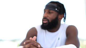 Man Charged In Shooting Of Jets Player Kris Boyd