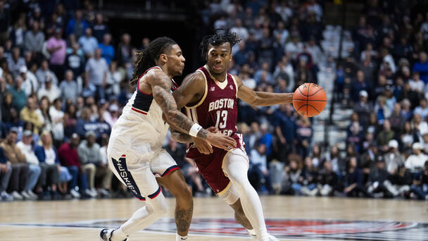 Boston College vs. UMass Predictions - Dec. 10