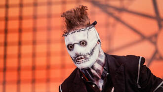 Slipknot’s Clown Says Look Outside Your Window Will Now Arrive in 2026